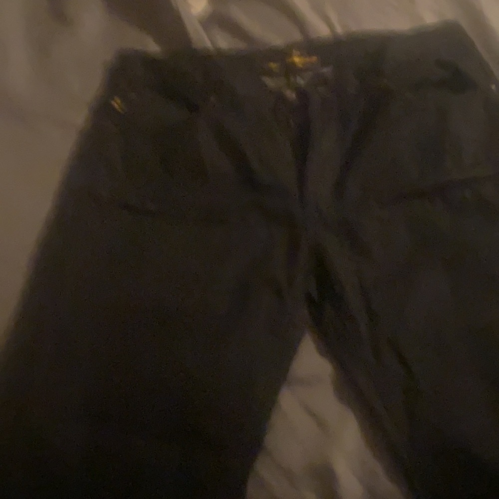 Men jeans size 32